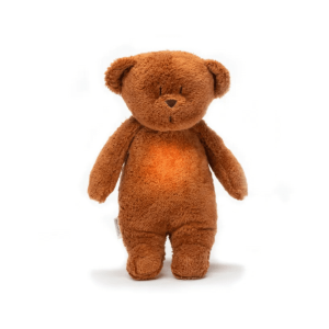 MOONIE Ourson | Caramel