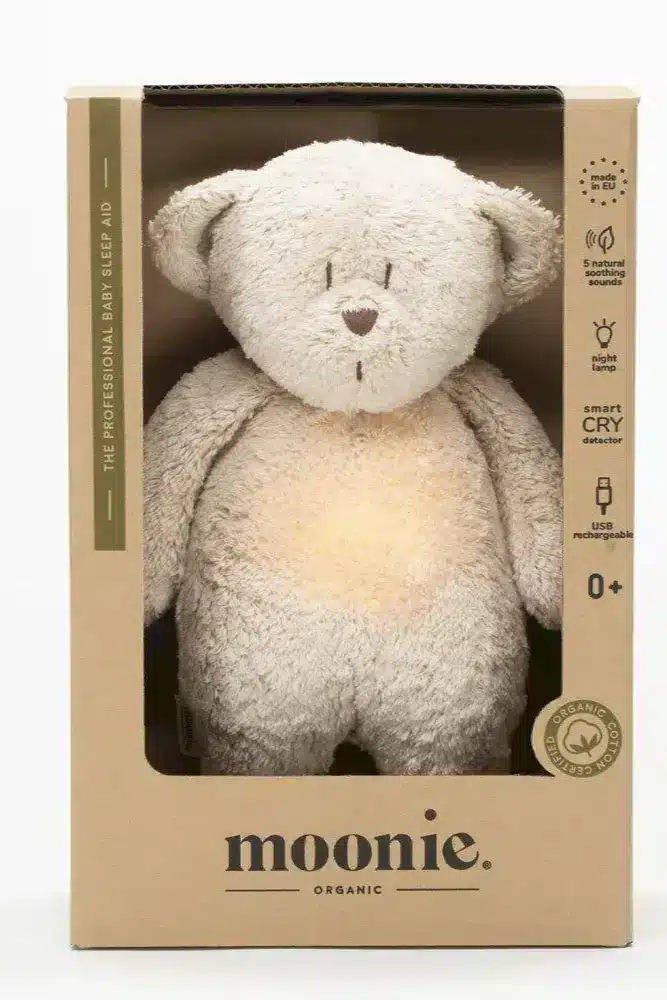 MOONIE Ourson | Sable – Image 2