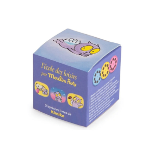 DISQUES POUR LAMPE A HISTOIRES | Croque bisous