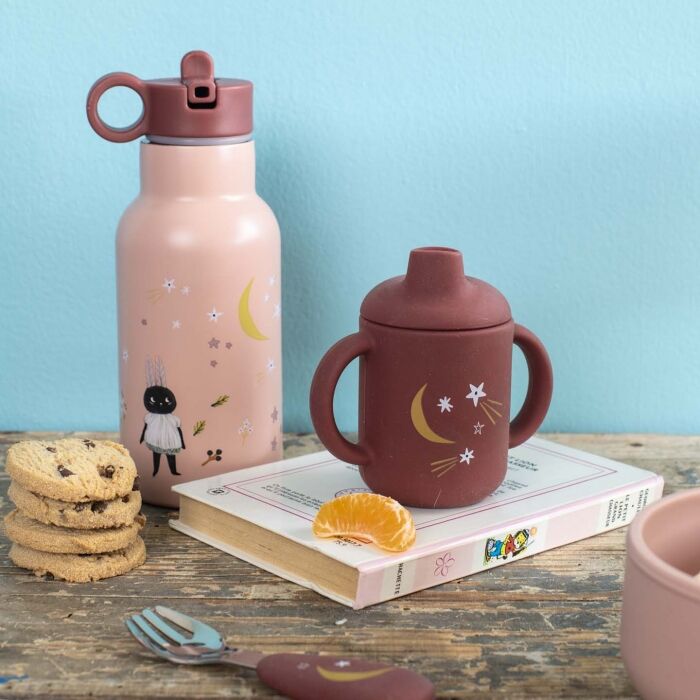 Gourde Après la pluie – Moulin Roty – Image 4