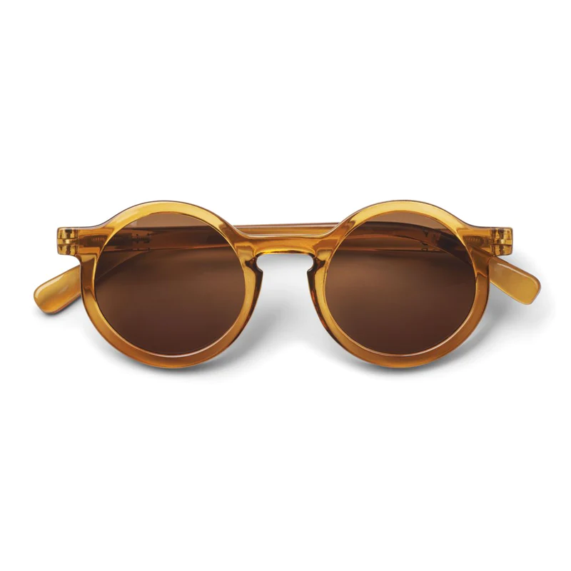 Lunettes de soleil 4-10 ans Darla Mustard