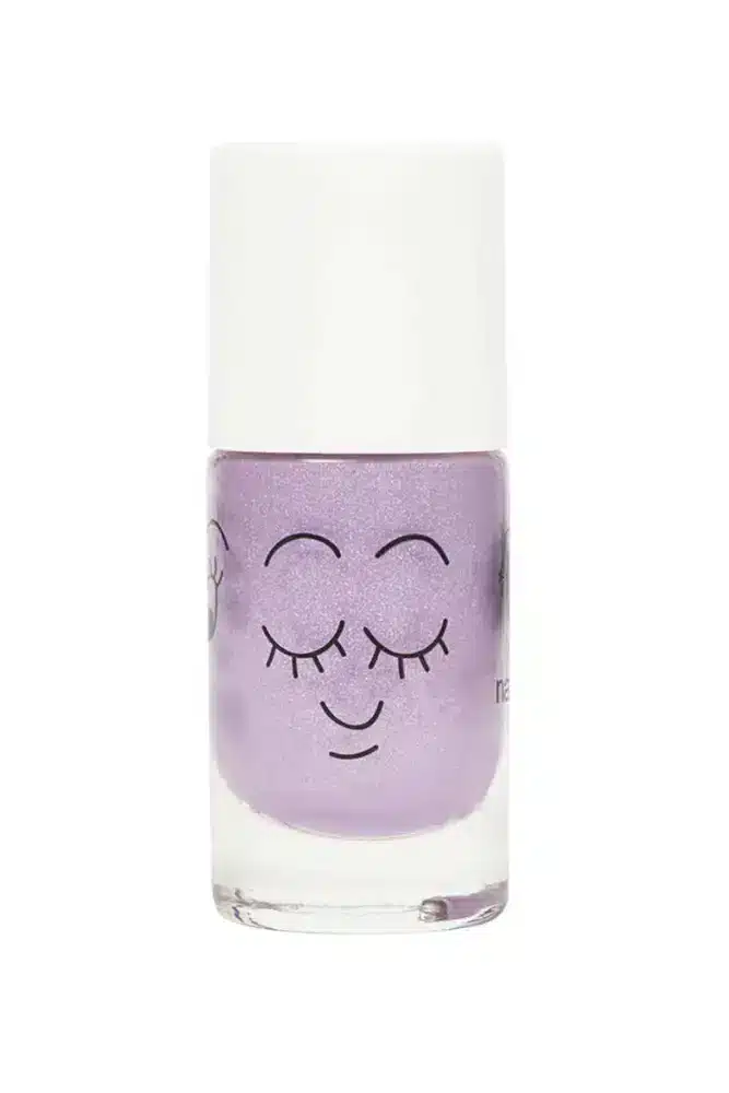 VERNIS A ONGLES | Piglou – Violet nacré – Image 3