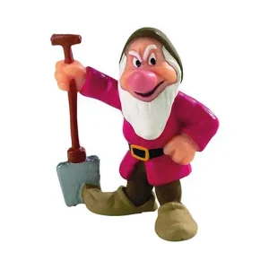 Disney – Nain Grincheux – B12478