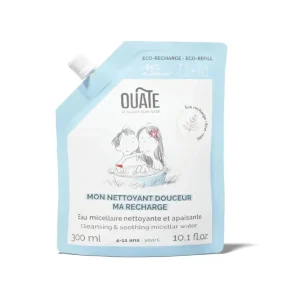 MON NETTOYANT DOUCEUR RECHARGE | Ouate Paris