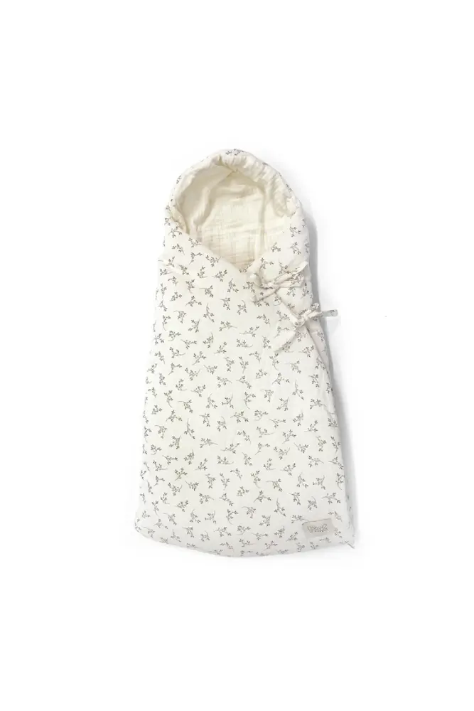 NID D’ANGE | Olive Bloom