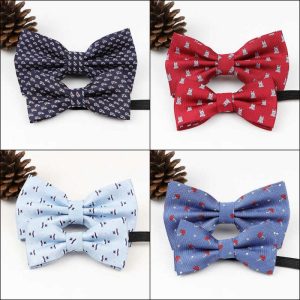 Duo noeud papillon PERE FILS