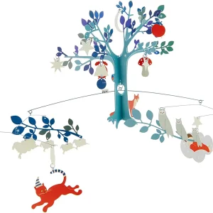 Mobile Phosphorescent « Nuit insolite » – DD04301