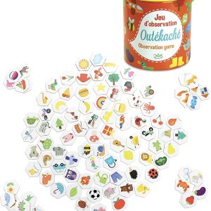 Outekaché – Vilac – 6110S