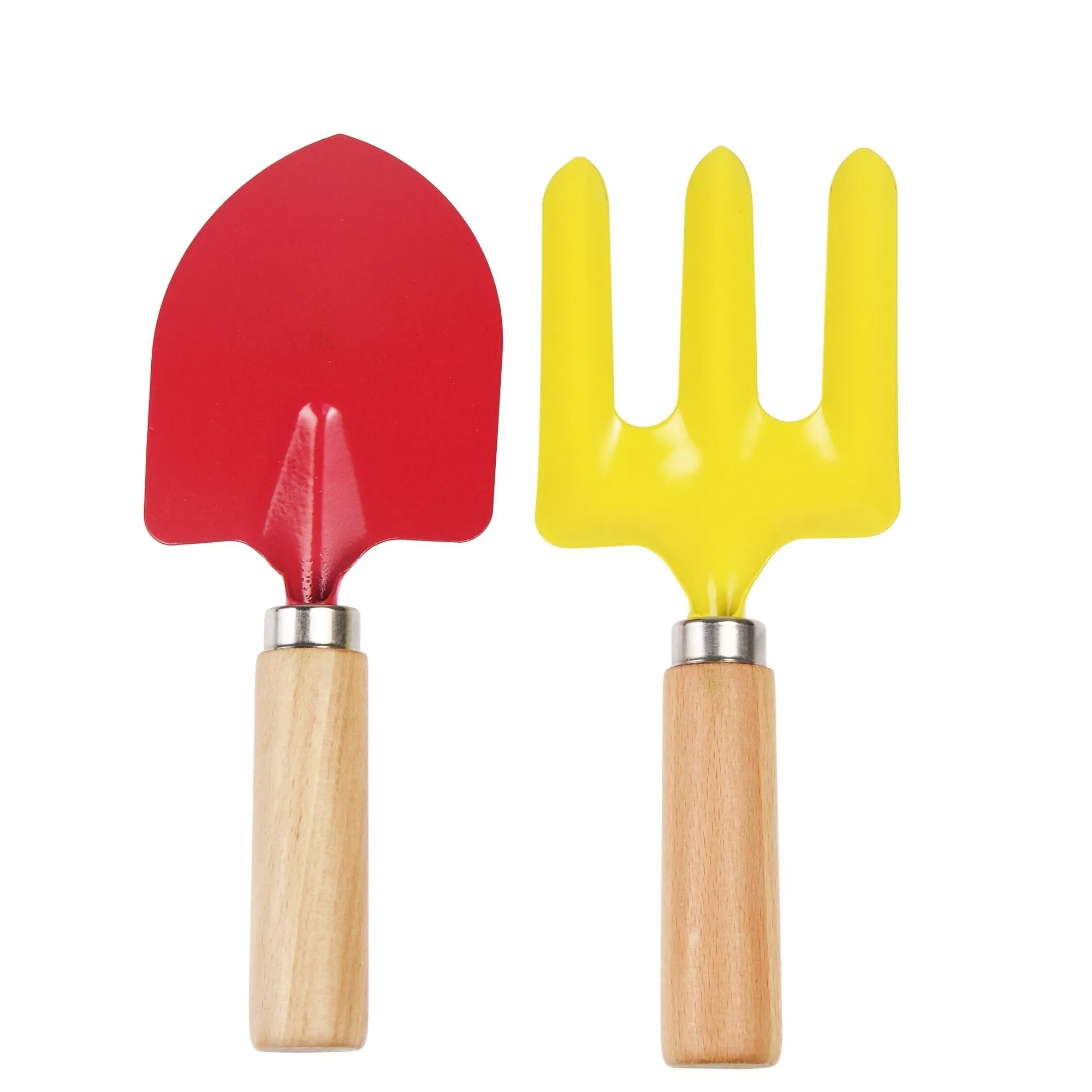 Set 2 outils jardin