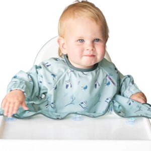 BAVOIR SUPPLÉMENTAIRE POUR KIT TIDY TOT -OWL