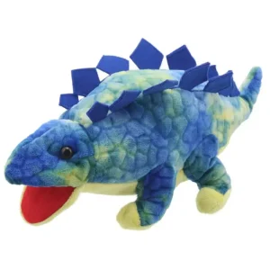 Marionnette Bébé Stegosaurus  – PC002904