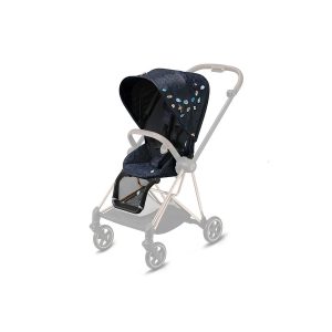 Mios 3 Seat Pack Jewels of nature