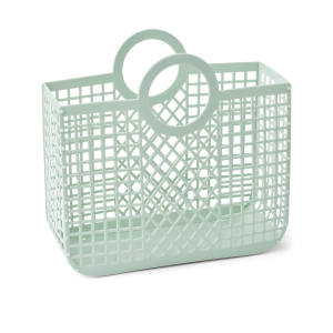 Grand panier bloom – light peppermint