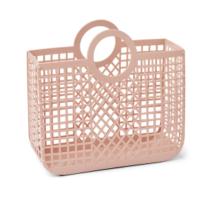 Grand panier bloom – Rose