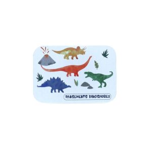Pansement dinosaures