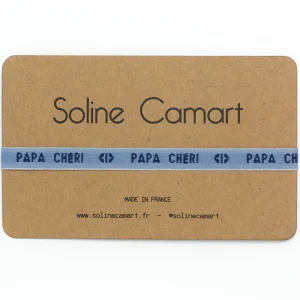 Bracelet papa chéri