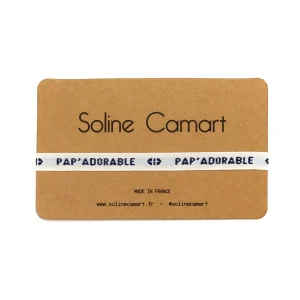 Bracelet pap’adorable