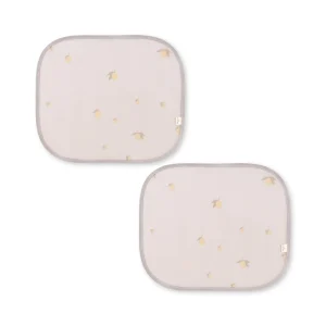 Pare soleil voiture citron