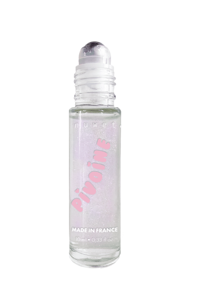 PARFUM ROLL ON PAILLETE | Pivoine – Image 2