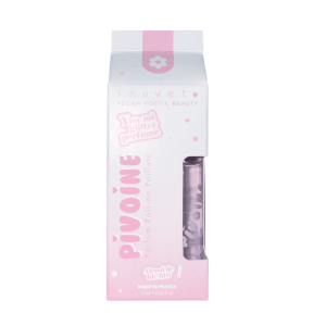 PARFUM ROLL ON PAILLETE | Pivoine