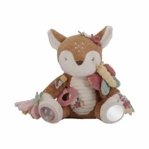 PELUCHE D&rsquo;ACTIVITES | Faon