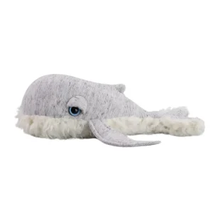 BIG STUFFED | Mini Baleine