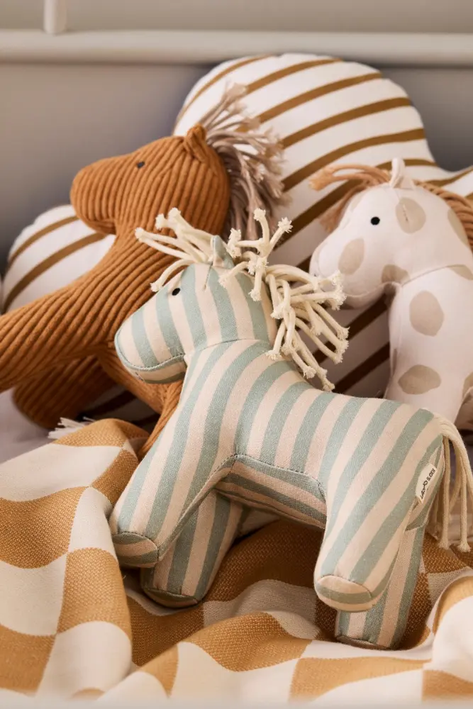 PELUCHE CHEVAL | Vera – Image 3