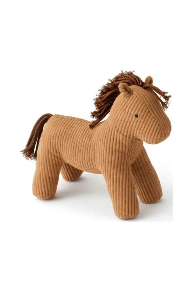 PELUCHE CHEVAL | Vera