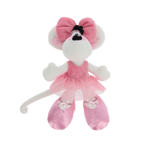 PELUCHE DIDDLINA BALLERINE