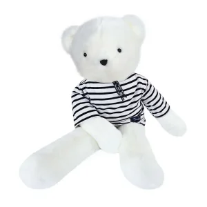 Ours en peluche XXL Bulle – Peluche géante tendre et douce