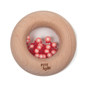 DONUTS SENSORIEL | Tomates