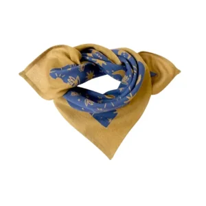SMALL FOULARD MANIKA | Karma Eclipse