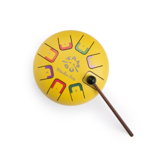 PETIT TAMBOUR A LANGUETTES | Les Popipop