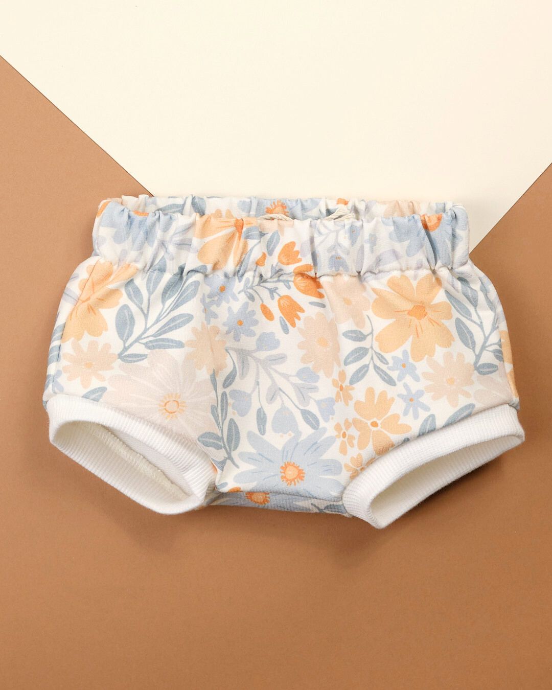 Bloomer mixte bébé Spring flowers – Image 2