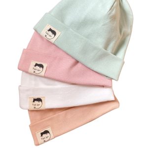 Bonnet enfant et adulte