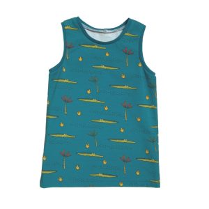 Débardeur mixte bébé/enfant