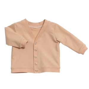 Gilet mixte bébé/enfant