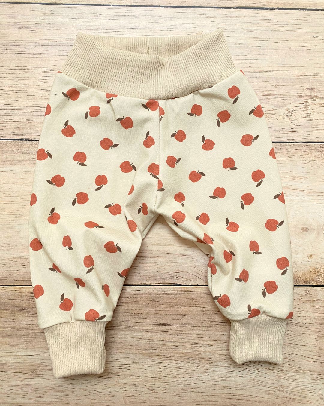 Pantalon confort mixte bébé/enfant – Image 4