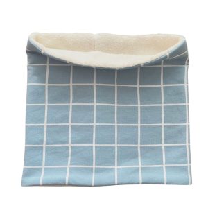 Snood bébé / enfant et adulte (tour de cou)