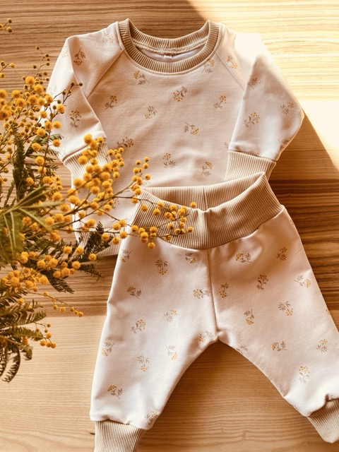 Pantalon confort mixte bébé/enfant – Image 6