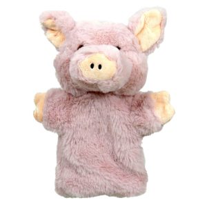 Marionnette Cochon – The Puppet Company – PC004623