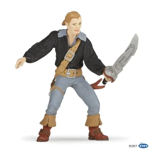 Pirate héros -Papo- 39472