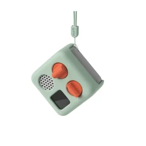 YOTO MINI JACKET | Vert