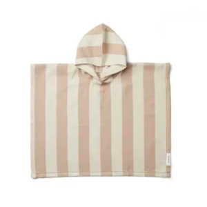 PONCHO ROOMIE | Pale tuscany-Sand