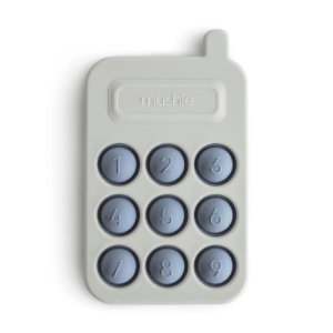 POP IT TELEPHONE | Bleu