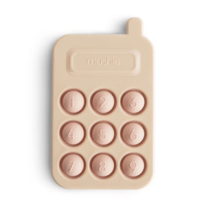 POP IT TELEPHONE | Blush