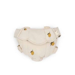 PORTE POUPEE | Citron