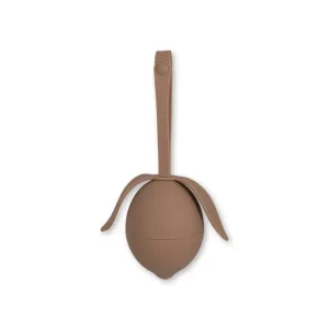 ETUI À TÉTINES | Citron