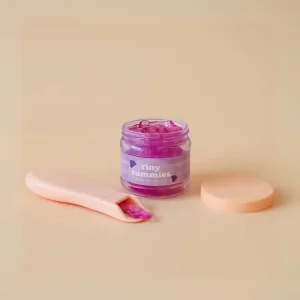 POT MAGIQUE ET SA CUILLERE | Raisins