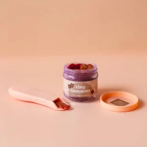 POT MAGIQUE ET SA CUILLERE | Chocolat